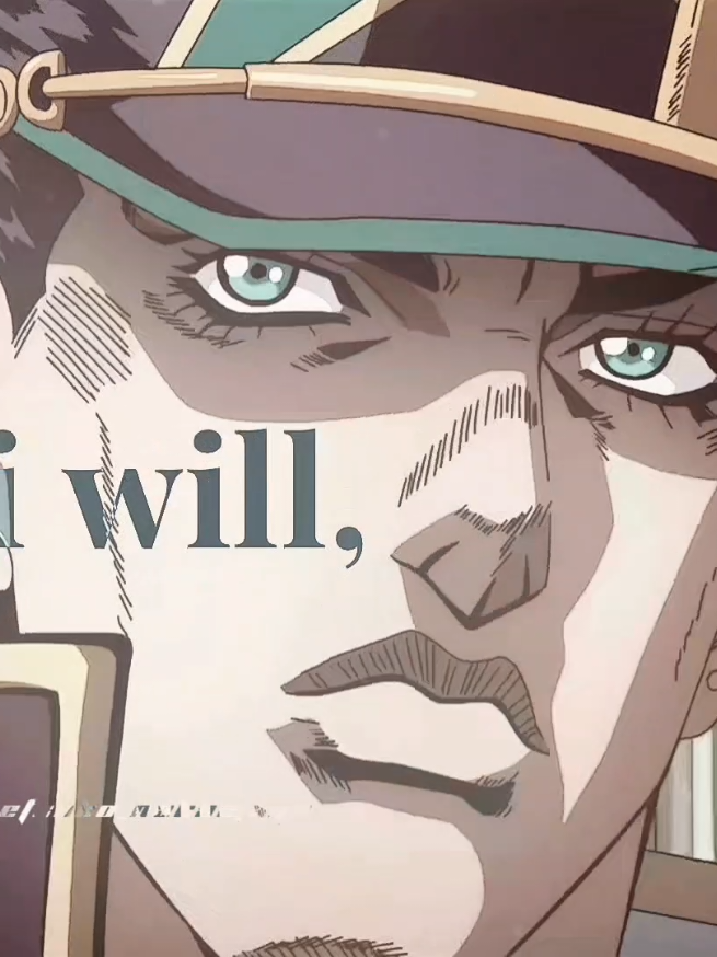 posting the same edit again because it flopped 💔 #jotarokujo #jolynekujo #jotaro #jolyne #jotarokujoedit #jolynekujoedit #jotaroedit #jolyneedit #stoneocean #jojosbizarreadventure #jjba #jjbapart6 #angst 