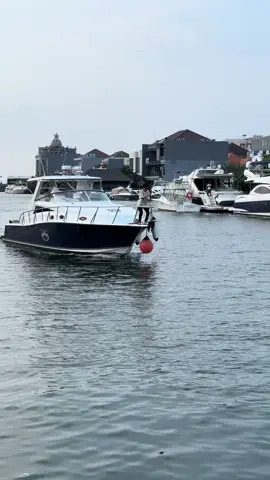 Pacu jalur dulu bosque