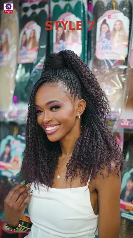 10 Styles, 1 Obsession ✨ You asked, we delivered! Here’s how to style your Obsession Twist in 10 stunning ways — from bold buns to soft curls, sleek ups to playful downs. This is your sign to stop sleeping on this braid! 😍💇🏾‍♀️ #creatorsearchinsights #Keepingherbeautiful #Angelshaircollection #fashion  #shorthairstyles, #hairstutorials, #fashiontips, #hairinspo, #beautyhacks #creatorsearchinsights 