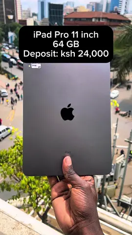 iPad Pro 11 inch Ksh @60,000 📍Kimathi house 4th floor suite 404 0747.881.573 #iphonedeals #iphone #apple #tiktokviral #phonedeals #techdeals #fyp #videoviral #bestoffers #nairobitiktokers #ifyouknowuknow #kenyantiktok🇰🇪 