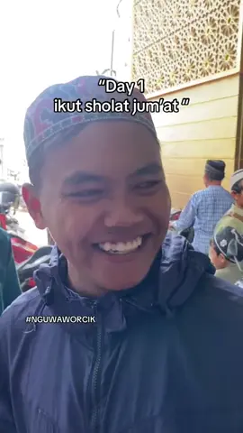 RA ATURAN BLASSS#day1 