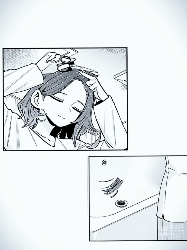 Uto in the new chapter is so CUTEE🥰 | #the100girlfriendsthatreallyloveyou #the100girlfriendswholoveyou #las100noviasquetequierenmuchomuchomucho #100pacaryangsangatmencintaimu #nakajiuto #rentaroufamily #manga #mangaedit #edit #capcut_edit #fyp #cute #girl 