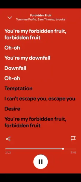 #music#lyrics#tommeeprofitt#sam#songslyrics