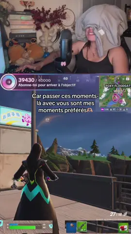 @leeaa12_ @MikaAlfa33 @jocelyn Bourgeon⚡️🎮🍣 @Magicarpe_X je vous aimes 🫶🏼#GamerGirl #streameuse #jeuxvideo #pourtoii #fortnite #amis 