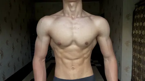 2007🔗 #gym #gymrat #GymTok #aesthetic #bodybuilding #top #врекомендации #2007 #fyp #guts 