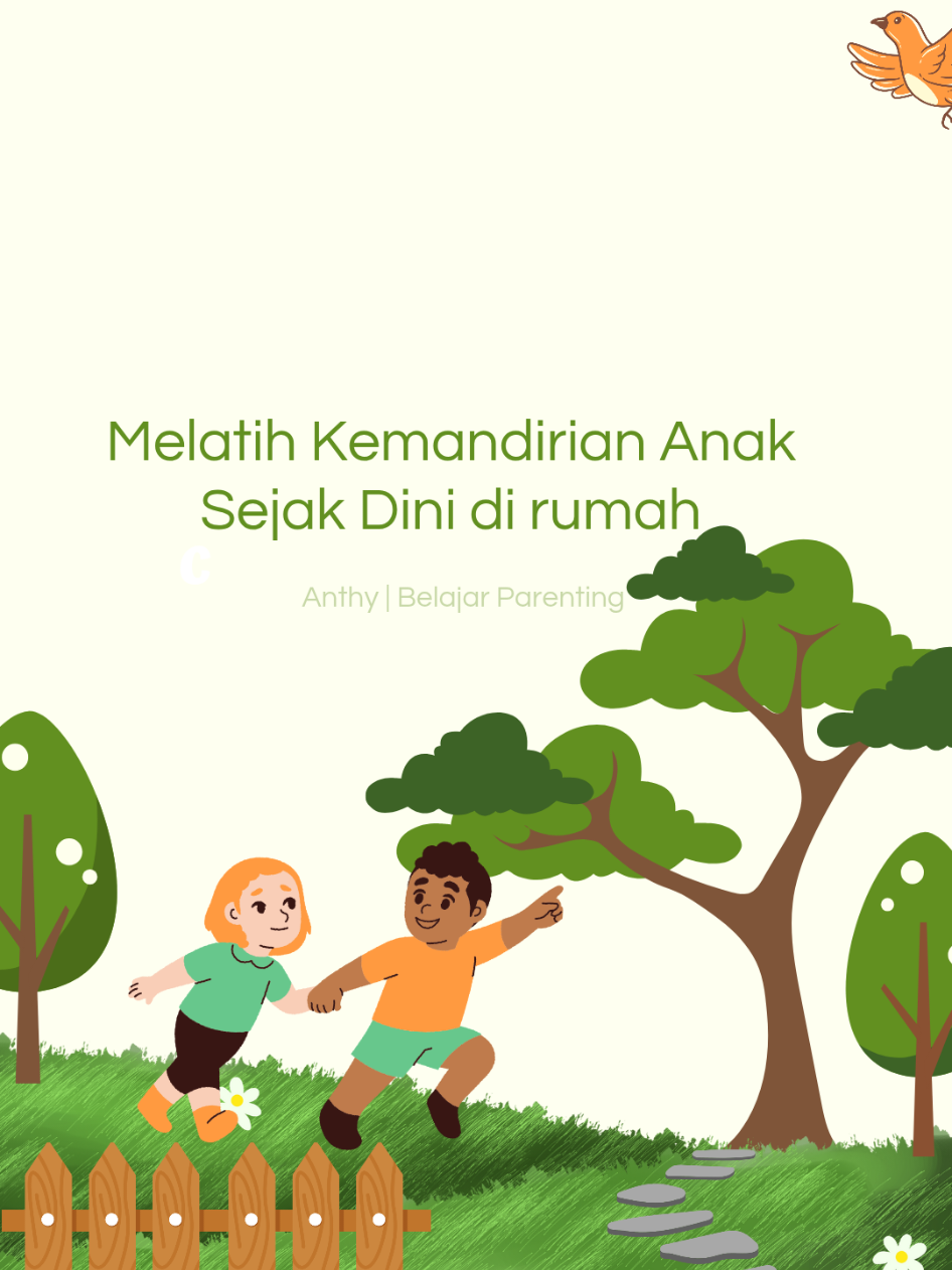 Melatih Kemandirian Anak Sejak Dini di rumah #anakmandiri #anakmandirisejakkecil #parenting #parentingtips #parentinghacks #parentinganak #ayahhebat #ibuhebat  #creatorsearchinsights 