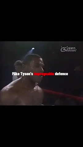 No one came close #edit #fyp #miketyson #tyson 