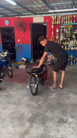 #matspeedperformance 