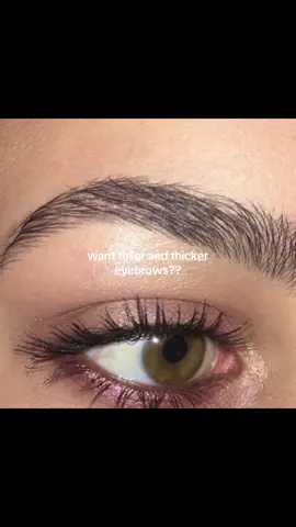 #fashiontiktok #makeuptok #skincare #eyebrows #thickeyebrows #serum #eyebrowserum #uklash #foryou #thatgirl 