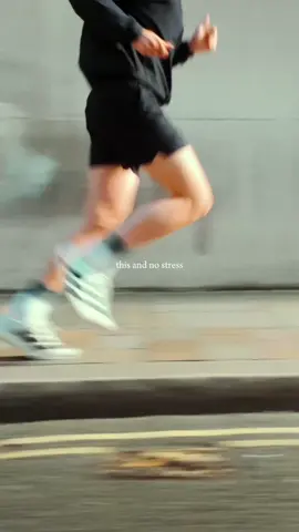 Movement is medicine. Running is the best therapy.  #Running #therapy #fyp #art #nostress 