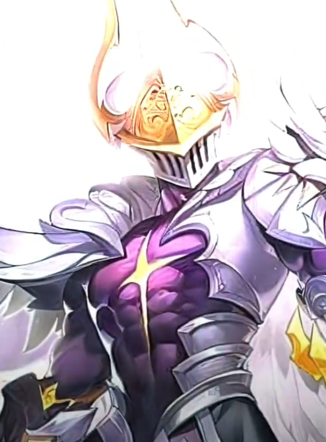 argus versi anime 😈 -------- -------- #foryoupage #mlbb #mlbbedit #argus #argusmlbb 