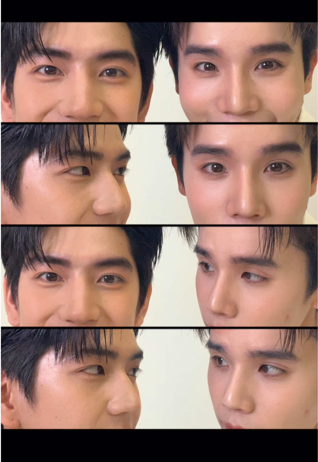 eyes don't lie 👀 #MyMagicProphecy #GMMTV #บันเทิงtiktok @Jimmy_Jitaraphol @Sea_tawinan 