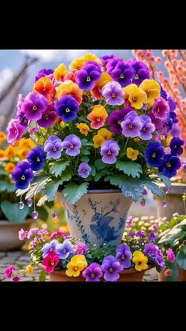 КАК ЖЕ ЭТО ПРЕКРАСНО!!! #цветы #лето #природа #flowers #сад #длявас 