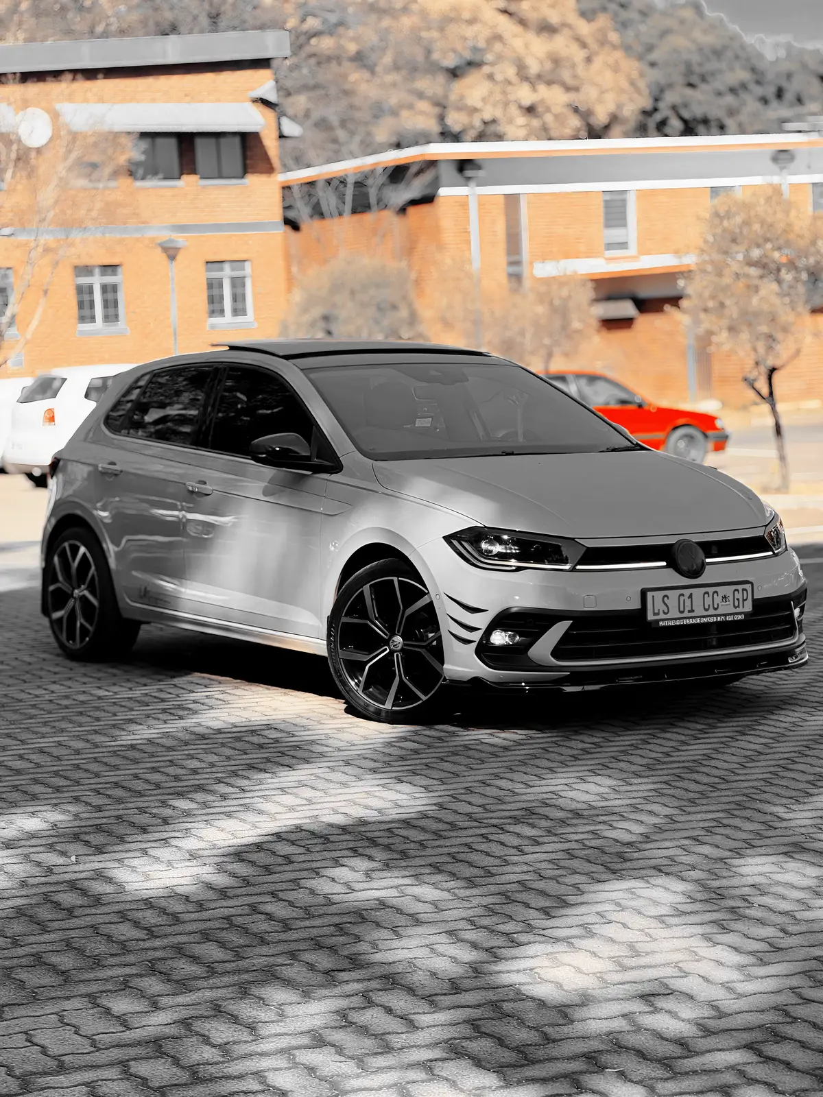 @volkswagen  @Volkswagen Group 