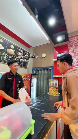 gagal dapet promo 😭🙏🏼 #rocketchickenofficial 