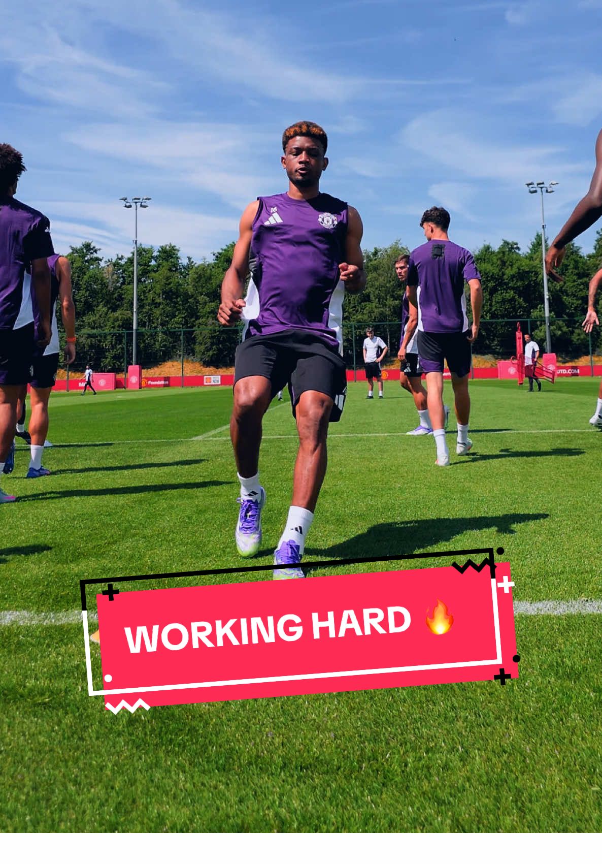 Getting into gear! 😮‍💨🔥