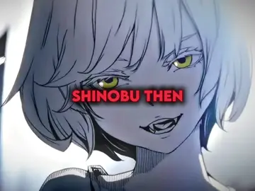 sneaky @Golden Chocolate clip #monogatariedit #shinobuoshino #kissshotaceloraorionheartunderblade #monogatariseries #edit 