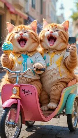 duo oyen gemes syekali😽😹 #oyen #cute #memes #kucinglucu #fyp #fyp #fyppppppppppppppppppppppp 