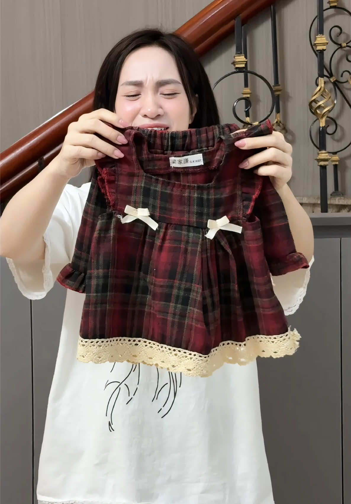 Set xinh quá cả nhà ơi #setchobegai #thoitrangtreem #shopping 