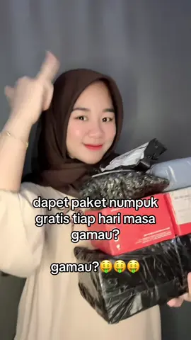 emang iya gamau?🤑🤑🤑🤑