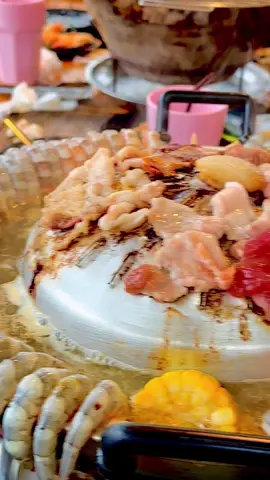 หิวเมื่อไหร่ก็แวะมา🫶🏻🦐 ‘‘มานะหมูกระทะบุฟเฟต์’’ 🤩🥢 #มานะหมูกระทะ #ร้านมานะหมูกระทะ #หมูกระทะสุราษฎร์ #หมูกระทะน้ำจิ้มรสเด็ด #ร้านบุฟเฟ่ต์ #บุฟเฟ่ต์หมูกระทะ #ปิ้งย่างสุราษฎร์ #ร้านเปิดใหม่สุราษฎร์ #มานะหมูกระทะบุฟเฟต์ #มากี่ครั้งก็ฟิน #บริการด้วยใจ #ปิ้งย่างร้อนๆต้องมานะ #หมูกระทะอร่อยสุราษฎร์ #สายบุฟเฟ่ต์ต้องมา