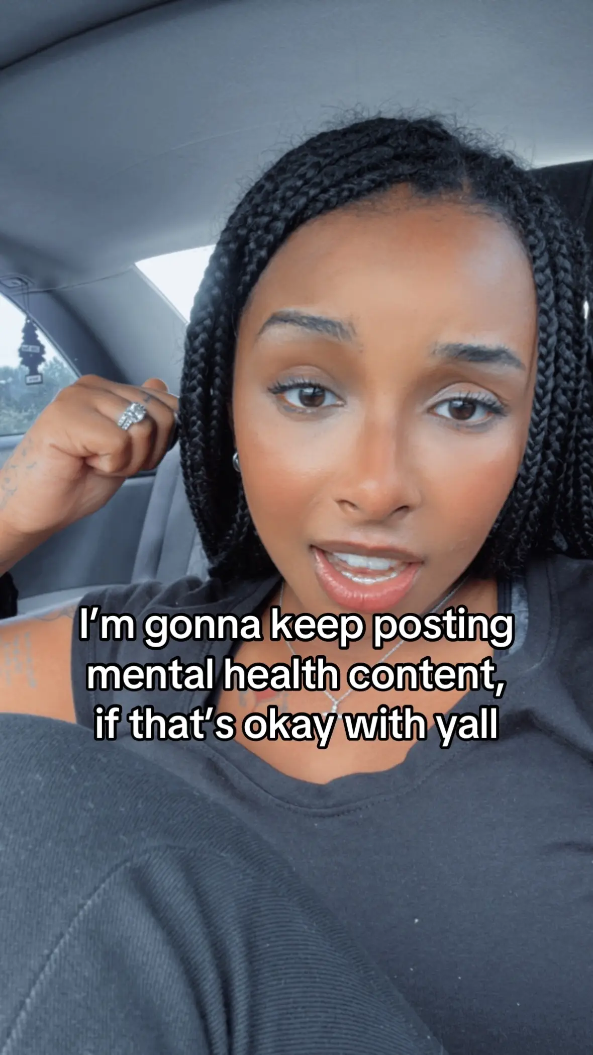 #MentalHealthAwareness #fyp 