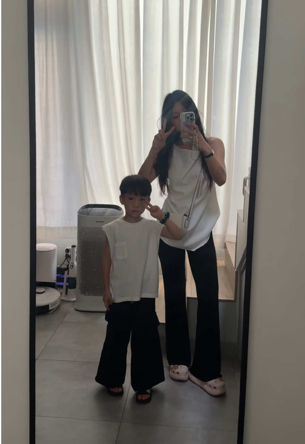 cung ibu2 yang tinggi badannya gak sampai 160cm sekarang udah ada sepeda listrik kecil mungil yang pas buat anter anak sekolah, cus langsung cobain di PRJ atau di toko terdekat ya #OferoDiPRJ #OferoIndonesia #OferoxFuji