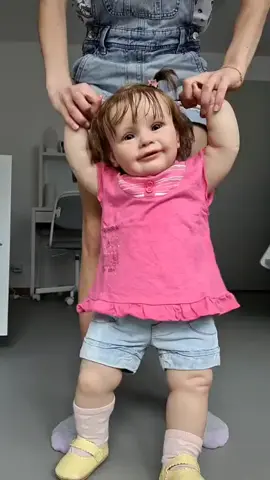 👶✨ Discover the magic of ultra-realistic silicone baby dolls! Crafted with love and lifelike details, our dolls feel just like a real baby 🤱💖 Perfect for collectors, gifts, or comforting companions 🧸🎁 ✅ Soft, flexible, and safe silicone ✅ Hand-painted for true-to-life realism ✅ A heartwarming experience in every cuddle 💕 🎥 Watch the video to feel the difference! 🛒 Shop now & bring home a bundle of joy today — while stocks last! 💥 #SiliconeBabyDoll #RealisticDolls #DollLovers #CuteCompanions #SiliconeBabyDoll #RebornDoll #RealisticDolls #BabyDollLover #RebornBaby #RebornCommunity #DollCollector #RebornArt #RebornNursery #DollUnboxing #LifelikeDoll #RebornBabyGirl #RebornBabyBoy #DollTherapy #DollTok #ASMRDoll #Cute #GiftIdeas #ToyTok #Collectibles #Handmade