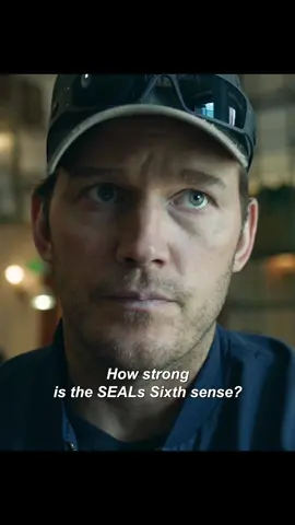 Is this the sixth sense of the Navy SEALs?#films #movie #ddtiktok #Drama #filmcommentary #war #warmovie 
