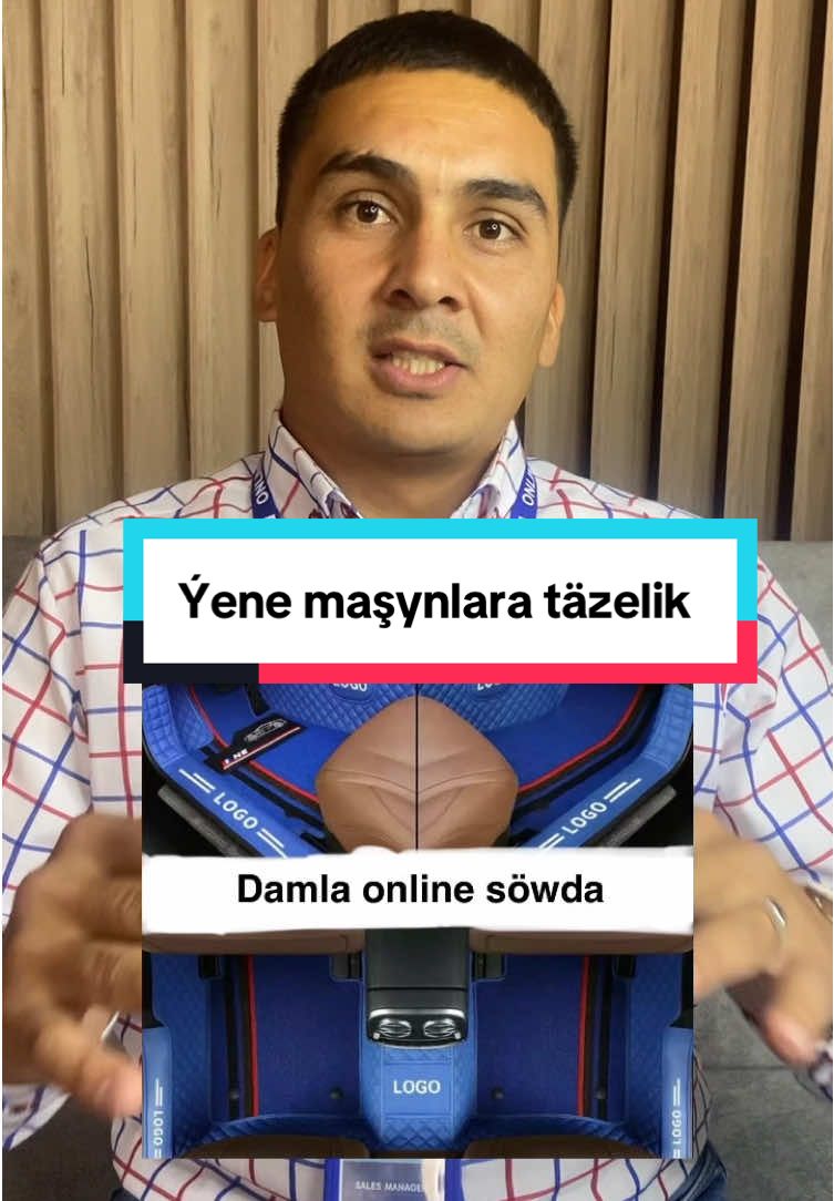 Maşyn sürýän agalar damla siz üçin ýene bir täzelik hödürleýär damkadan daşlaşmaň damla diňe täzelikler bilen 