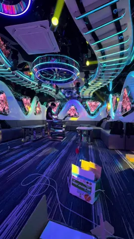 #xuhuong #noithatkaraoke #ktv 