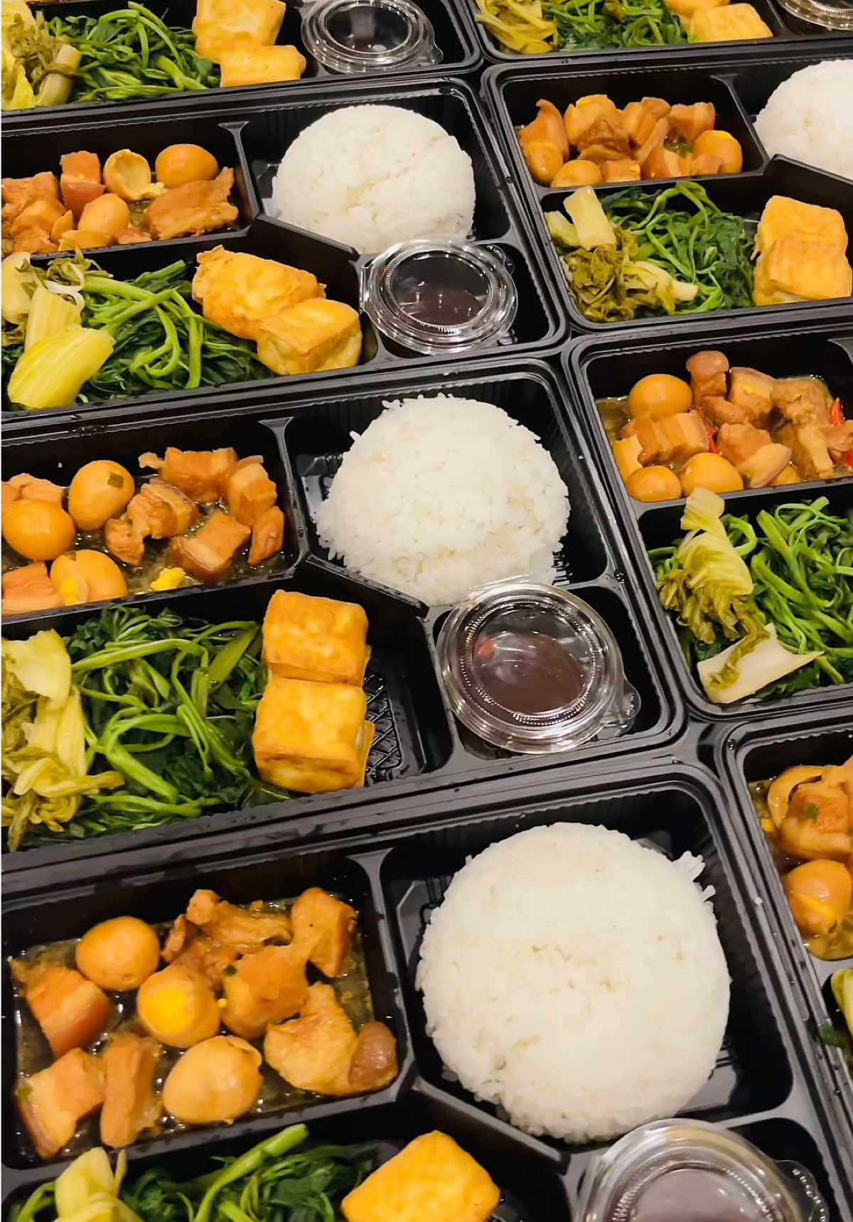 Đơn giản mà ấm lòng 🥰🧡🧡 #comvanphong #bepnhangan #xh #homnayangi #viral #xuhuong 