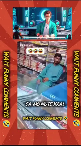 Sam Shaheen 3 di🤪🤣 #justjooking2#funnyvideos #pashtocomedy #repost #myvideo 