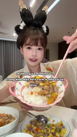 mukbang cơm nhà~ #tencuatolapun #xhtiktok #fyp #mukbang 