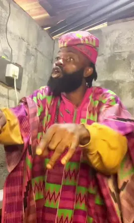 They are performing r*tuals#kingtizaro #tizarooo #religion 