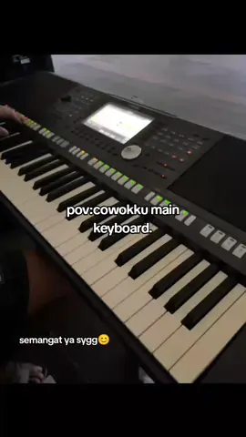 biar saya ikut kmu KLO ada musik gawai😁 #pypシ #pyp #fypppppp #viraltiktok 