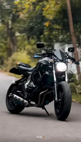 💀🖤#yamaha #mt07 #trending #viral #srilanka #monaragala_අපි 