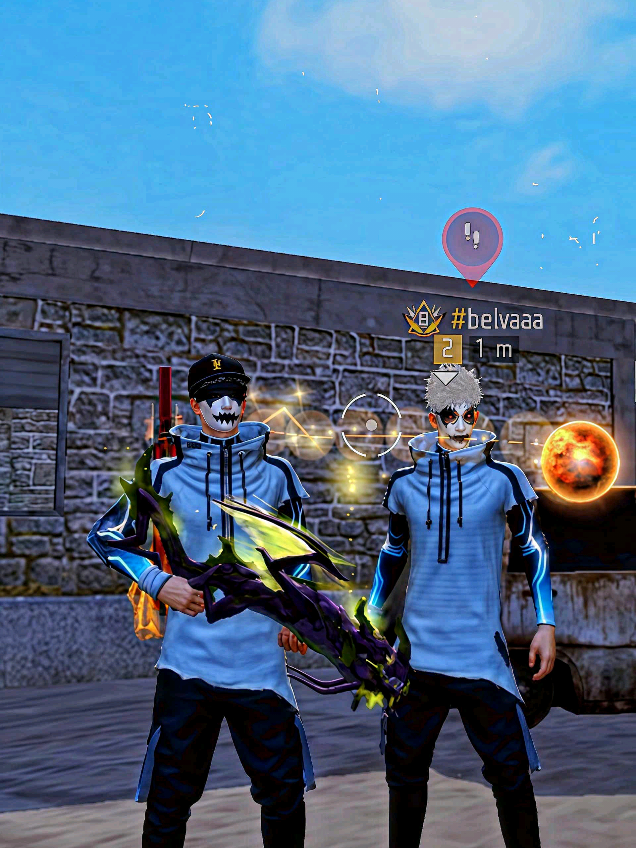 awas nnti jatuh cinta🤟😋 #CapCut #JJCapCut #ff #jj #trend #aiken #opi #elitecees🥴🤙 #trend #fyp #page 