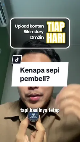 Belajar dlu yuk, baru mulai jualan produk digital