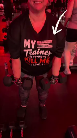 MY TRAINER IS TRYING TO KILL ME 🫶🏻❤️ #duo #workoutpartners #Love #family #fun #gym #groupfitness #allfitnesslevels #accountability #discipline #Lifestyle #fitnessroutines 