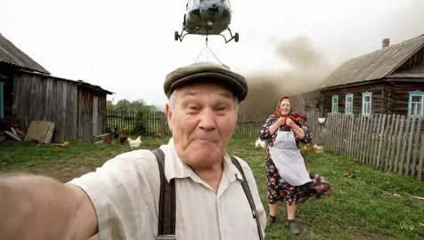 Ох уж эти девушки и маркетплейсы!
