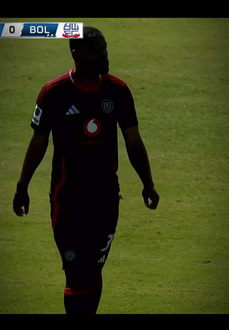 Sipho Mbule vs Bolton Wanderers 👨🏾‍🍳 🔥 #fyp #orlandopirates 