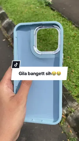 Sampe mikirin kestu lohh😱#fyp #semestaacc #macaroon #bludru #caseiphone #cute #foryou #murce 