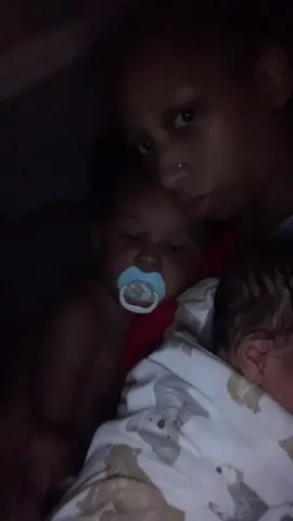 Time really does fly in November I’ll have a 2-3 year old I’m so ready for this journey for us yall boys keep mommy sane 😩🫶🏽 Forever I got you forever you got me🤞🏽 2under2 not for the weak but I learned to get this mommy thing down pack I don’t play bout my boys I’ll do anything see them happy . Motherhood, the second time around… it’s different. Not because the love is any less— but because I’m different. I’m not rushing to figure it all out. I’m not trying to do everything perfectly. I’m not questioning every cry or every moment. This time, I know how fast it goes. I know the newborn/ toddler stage won’t last forever. So I’m rocking a little longer. Holding a little tighter. Letting the dishes wait. Because this time, I’m not just surviving it— I’m soaking it in. #fypシ゚viral #mommyof2 #tiktokmom #boymom #fypage #foryou #relatable #2under2 #novemberbabies #cutetoddler 