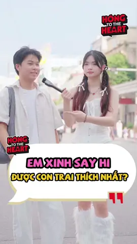 Em nào cũng xinh em nào cũng mê ýyy 🥹🥹 #phongvanduongpho #hongtotheheart #BEATNetwork #emxinhsayhi #genz #show 