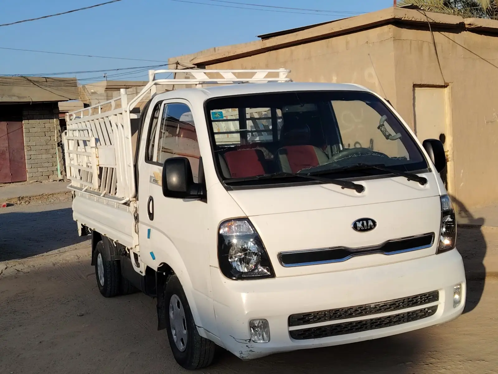 #كيا #2017 #والعزة_لله #العراق #الجيسات #والعزة_لله☝🏻 #الحنينه #للبيع_الحلال✌️ #الشعب_الصيني_ماله_حل😂😂 