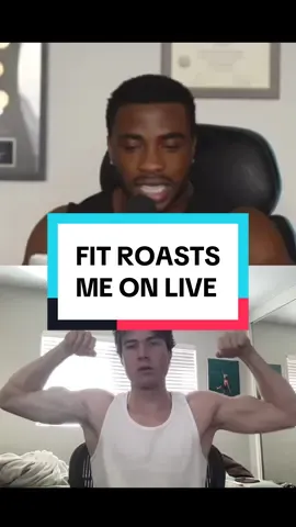 Why did Fit do me like that 😭🙏