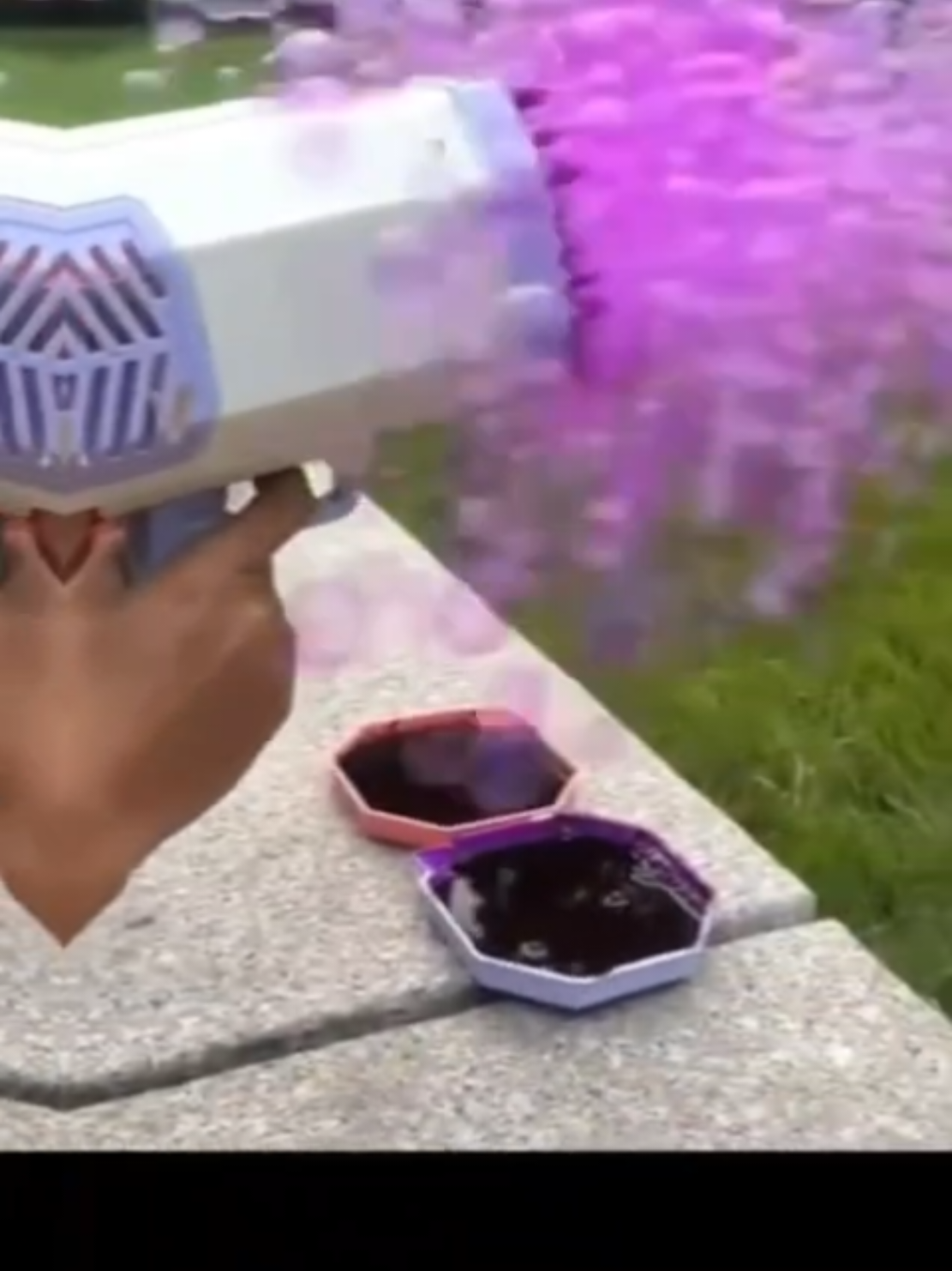 🫧 The Magic Bubble Blaster is HERE! Endless bubbles, endless fun! 😍 ✨ Kids LOVE it – Adults can’t resist it! 🎁 Perfect for parties, gifts & pure joy. 💨 Selling FAST – Grab yours now from our store! 🔗 #bubblegun #magicbubblegun #viraltoy #foryou #fyp   #toykids #summerfun #bubblesparty #kidsgift   #outdoortoy #bubbleblaster #trendingtoy #magictoy   #toyunboxing #funforkids #bubblemachine #musthave   #giftforkids #toystore #toyvibes #shopnow