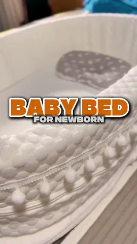 Nesting mommies, a very comfy bed for your newborn. #nesting #nestingmommas #babyessentials #bedforbaby #bedfornewborn #portablebedforbaby @Babemax 