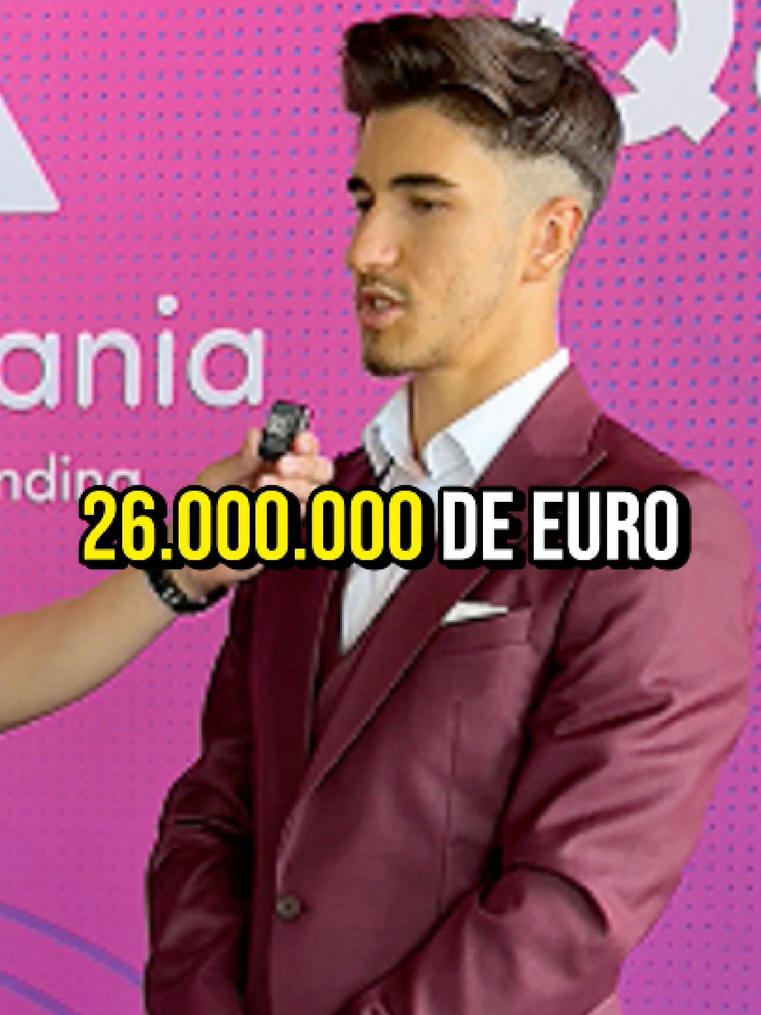 Sebastian Dobrincu: 🧠Minte de Silicon Valley, suflet de București🏙️🇹🇩 • • • #thenetworker #business #mindset #educație #munca #youngmillionaires #siliconvalley #imperiulleilor @techsylvania